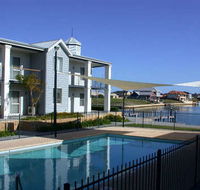 Quest Mandurah - Surfers Paradise Gold Coast
