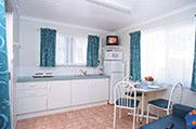 Tweed River Hacienda Holiday Park - Surfers Paradise Gold Coast 3