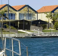 Port Lincoln Waterfront Apartments - Surfers Paradise Gold Coast