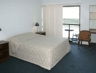 Ocean Centre Hotel - Surfers Paradise Gold Coast 2