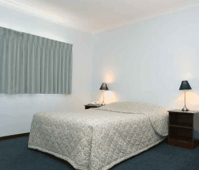 Ocean Centre Hotel - Surfers Paradise Gold Coast 3