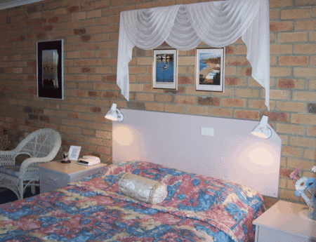 Balnarring Village Motor Inn - Surfers Paradise Gold Coast 0