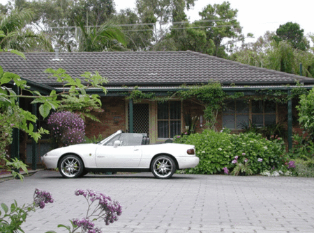 Balnarring Village Motor Inn - Surfers Paradise Gold Coast 4