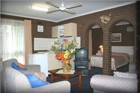 Paradise Holiday Apartments Villas - Surfers Paradise Gold Coast 0