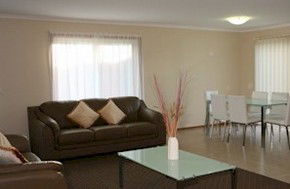 Paradise Holiday Apartments Villas - Surfers Paradise Gold Coast 1