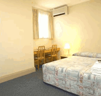 Criterion Hotel Perth - Surfers Paradise Gold Coast