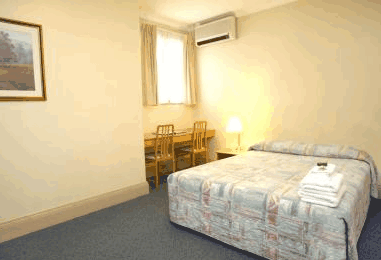 Criterion Hotel Perth - Surfers Paradise Gold Coast 0