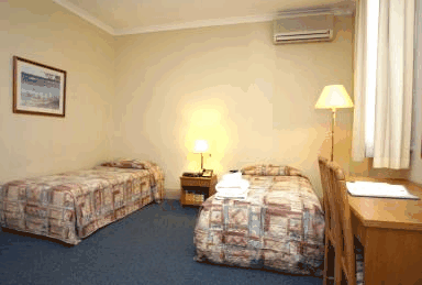 Criterion Hotel Perth - Surfers Paradise Gold Coast 1