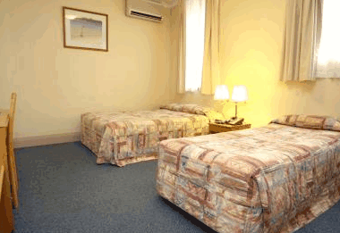 Criterion Hotel Perth - Surfers Paradise Gold Coast 2