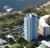 Palmerston Tower - Surfers Paradise Gold Coast