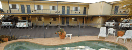 Best Western Boulevard Lodge - Surfers Paradise Gold Coast 1