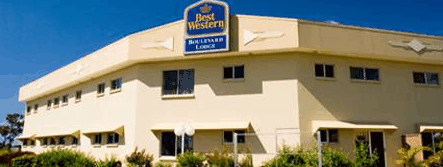 Best Western Boulevard Lodge - Surfers Paradise Gold Coast 2