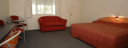 Best Western Boulevard Lodge - Surfers Paradise Gold Coast 3