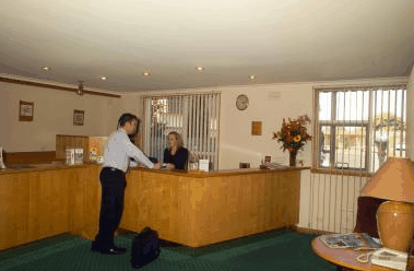 Comfort Inn Sunrise - Surfers Paradise Gold Coast