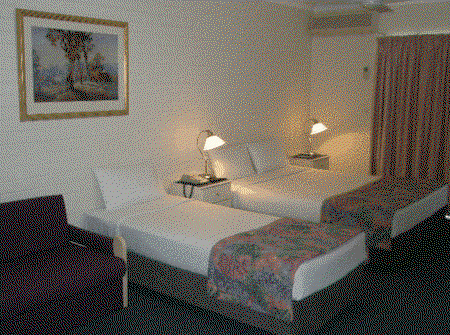 Benson Court Motel - Surfers Paradise Gold Coast 2