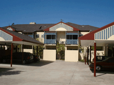 Benson Court Motel - Surfers Paradise Gold Coast 3