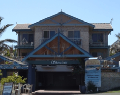 Bargara Shoreline Apartments - Surfers Paradise Gold Coast 0