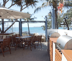 Bargara Shoreline Apartments - Surfers Paradise Gold Coast 1