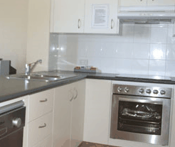 Bargara Shoreline Apartments - Surfers Paradise Gold Coast 3