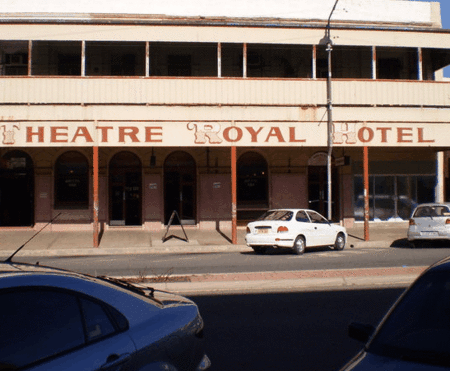 Theatre Royal Hotel - thumb 0