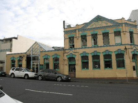 Theatre Royal Hotel - Surfers Paradise Gold Coast 1