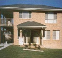 Acacia Holiday Flats - Surfers Paradise Gold Coast