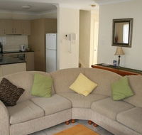 Pacific Sun Gold Coast Holiday Townhouse - Surfers Paradise Gold Coast