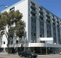 Goodearth Hotel Perth - Surfers Paradise Gold Coast