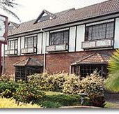 Shakespeare International Motel - Surfers Paradise Gold Coast