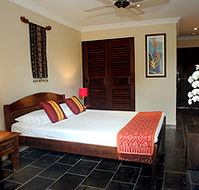 Balinese Motel - Surfers Paradise Gold Coast