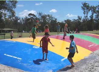 Mandeni Resort Merimbula - Surfers Paradise Gold Coast 1