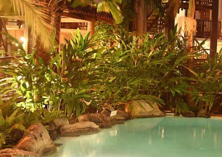 Hibiscus Gardens Spa Resort - Surfers Paradise Gold Coast 3
