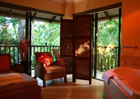 Hibiscus Gardens Spa Resort - Surfers Paradise Gold Coast 5