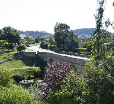 Richmond TAS Surfers Paradise Gold Coast