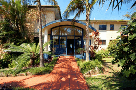 Allambie Boutique Apartments - Surfers Paradise Gold Coast