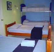 Port O' Call Eco Lodge - Surfers Paradise Gold Coast