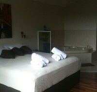 A Paradise Palms Resort - Surfers Paradise Gold Coast