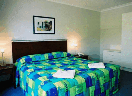 High Chaparral Motel And Apartments - Surfers Paradise Gold Coast