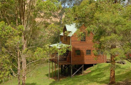 Hookes Creek Forest Retreat - Surfers Paradise Gold Coast 0