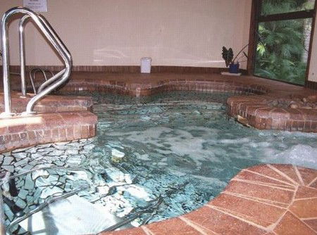 Tanglewood Gardens Rainforest Retreat - Surfers Paradise Gold Coast 0