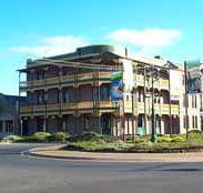Quality Hotel Bentinck - Surfers Paradise Gold Coast