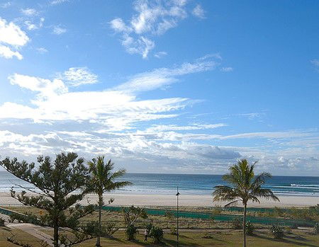 Coolangatta Ocean View Motel - Surfers Paradise Gold Coast 2