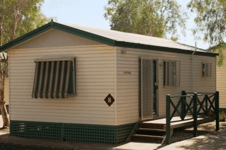 Pilbara Holiday Park - Surfers Paradise Gold Coast