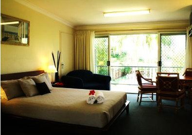 Cabarita Beach Motel - Surfers Paradise Gold Coast 1