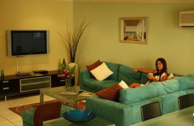 Cabarita Beach Motel - Surfers Paradise Gold Coast 2