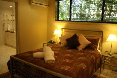 Cabarita Beach Motel - Surfers Paradise Gold Coast 4