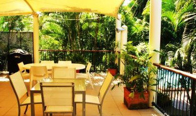 Cabarita Beach Motel - Surfers Paradise Gold Coast 5