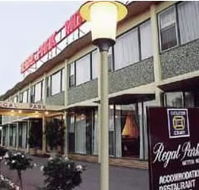 Regal Park Motor Inn - Surfers Paradise Gold Coast