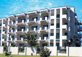Ocean Breeze By The Strand - Surfers Paradise Gold Coast 2