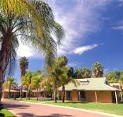 Sunraysia Resort - Surfers Paradise Gold Coast